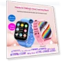Smart Watch for Kids with GPS and Video Calls — Smartwatches, Xiaodu