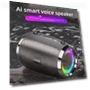 Smart Wireless Bluetooth Speaker — Portable Audio, Best Electronics