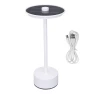 Solar-Powered Desk Lamp, Beauty2ZY