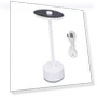Solar-Powered Desk Lamp — Study & Desk Lighting, Beauty2ZY