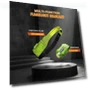 Touch Headlamp — Flashlights, Luminaire Lighting Mall