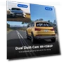 UHD 4K+1080P Dual Lens Dash Cam — Dashboard Cameras, JOHO - CarGear