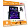 Universal 1 Din Android Touchscreen Multimedia Player — Stereo Receivers, Reakosound