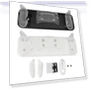 VR Headset Controller Charging Station — Accessories, ZuiyouHome2