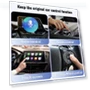 Wireless Android Auto Carplay Adapter 2 in 1 AI Box Car — USB, JOHO - CarGear