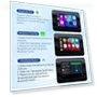 Wireless Android Auto Carplay TV Box — Car Installation Essentials, JOHO - CarGear