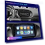 Wireless CarPlay Android Auto DVD Player — Stereo Receivers, JOHO - CarGear