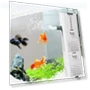 3 in 1 Aquarium Pump — Water Pump Parts, Build My Home