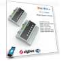 6-Channel Smart Relay Switch Module — Smart Home Modules, HIMO Group
