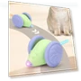 Automatic Moving Cat Toy — Cat Playthings, Build My Home