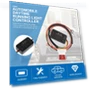 Automotive LED Controller for DRL — Daytime Running Modules, Timeless Home