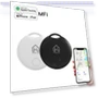Bluetooth GPS Smart Tag — Item Locators, HIMO Group