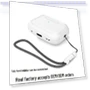 Bluetooth Headset TWS Series A5 — In-Ear Headphones, Smarter than future