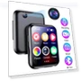 Bluetooth MP3 Player with Touch Screen — Portable Media Players, 888 Auto Parts Town