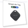 Bluetooth Tracker Alarm — Item Locators, HIMO Group