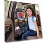 Car Back Seat Organizer with Tablet Holder — Seat Back, Timeless Home