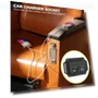 Car Charger QC 3.0 USB PD Type C with Touch Switch — Chargers, Rustic Elegance House