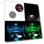 Car Interior Touch Light — Light Kit, Timeless Home