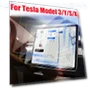 Car Navigation Screen Flat Film — Screen Protectors, Rustic Elegance House