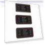 Car Stop Signal Controller — Vehicle Safety Signals, Timeless Home
