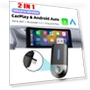 Carplay Android Auto USB Type C Adapter — Car Accessories & Gadgets, Timeless Home