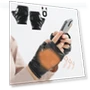 Fingerless Gloves with Electric Heating — Gloves & Mittens, Swimwear