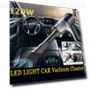 High Power Car Vacuum Cleaner — Vacuums, Timeless Home
