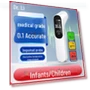 Infrared Portable Forehead Thermometer — Baby Thermometers, Small Appliances