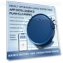 Intelligent Cleaning Robot — Smart Cleaning Robots, Build My Home