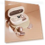 Intelligent Translator Device Headphones — Language Translators, Bengfa