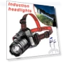 LED Headlamp Flashlight — Flashlights, YH FlashLight