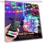 LED String Lights with Phone App — String Lights, YWZT Decorative lights
