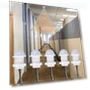 Mini Motion Sensor PIR — Motion Sensors, Lntelligent Living Hall