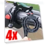 Motorcycle Cruise Controller — Grips, Rustic Elegance House