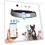 Pet GPS Tracker — Trackers, Build My Home