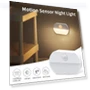 Rechargeable Magnetic Night Light — Night Lights, Build My Home