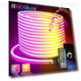 RGB LED Neon Lights — LED Strips, Nexillumi