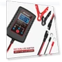 Smart Automatic Motorcycle Battery Charger — Battery Chargers, Rustic Elegance House