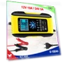 Smart Car Battery Charger — Battery Chargers, 888 Auto Parts Town