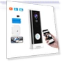 Smart Doorbell Camera — Smart Home Security, HIMO Group