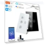 Smart Fan Light Switch — Smart Home Modules, Lntelligent Living Hall