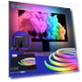 Smart Gaming LED Strips — LED Strips, Lntelligent Living Hall