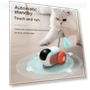 Smart Interactive Toy for Pets — Interactive Animal Companions, Simplistic Living Home