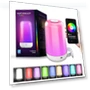 Smart LED Kids Night Light — Night Lights, Build My Home