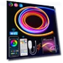 Smart LED Neon Light RGBIC Dreamcolor — LED Strips, Intelligent Living Hall