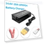 Smart Lifepo4 Charger — Chargers, MAOZUA01