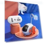 Smart Remote Control Cat Toy — Cat Playthings, Build My Home