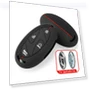 Smart Remote Key Silicone Case — Key Holders & Accessories, LaGoGo