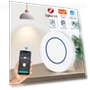 Smart Switch — Dimmer Switches, Lntelligent Living Hall