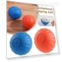 Smart Toy Ball for Dogs — Interactive Animal Companions, Build My Home